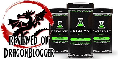 Catalyst Mints