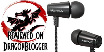 Brainwavz M100 IEM Noise Isolating Earphones