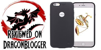 Proker iPhone 6 Battery Case