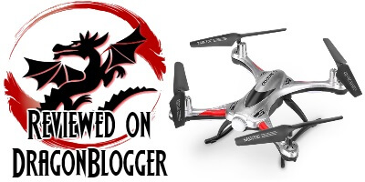 GoolRC T6 Waterproof Drone