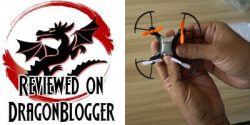 The Flyer's Bay Nano 2.0 Series