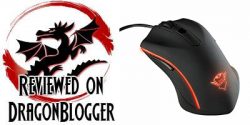 Trust GXT 177 Gaming Mouse