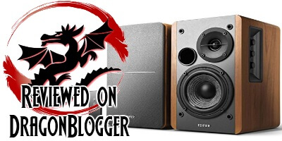 Edifier R1280t Bookshelf Speaker - Review