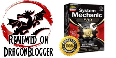 System Mechanic Pro