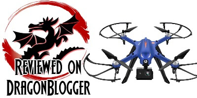 Drocon MJX Bugs 3 Drone