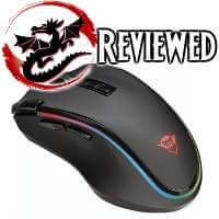 Trust GXT 188 Laban RGB Mouse