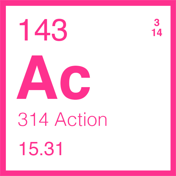 314 Action: Bringing Scientists to Public Office 314 Action: Bringing Scientists to Public Office