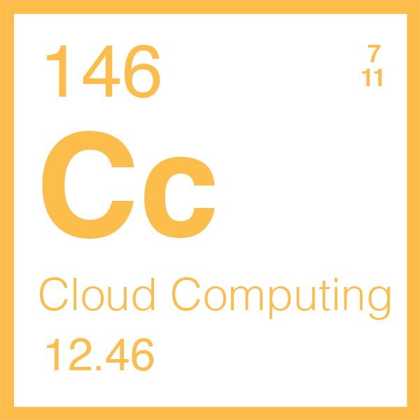 Guest Host: Analise Roland with Jason Hardjosoekatmo on the Power of Cloud Computing Guest Host: Analise Roland with Jason Hardjosoekatmo on the Power of Cloud Computing