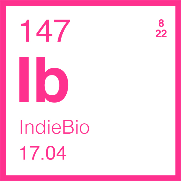 IndieBio: Bringing Entrepreneurship to Scientists IndieBio: Bringing Entrepreneurship to Scientists