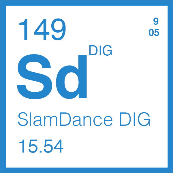 SlamDance DIG: The Island of Misfit Art SlamDance DIG: The Island of Misfit Art