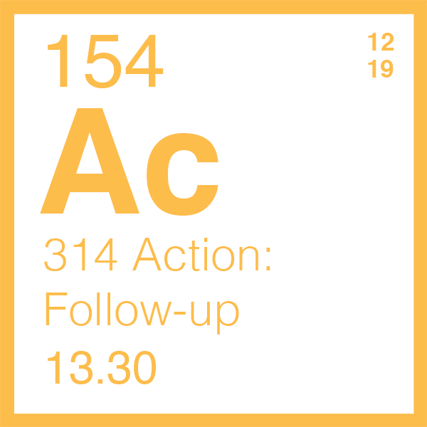 Welcoming More Scientists to Public Office Welcoming More Scientists to Public Office