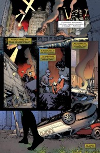 Detective Comics 23.1: Poison Ivy
