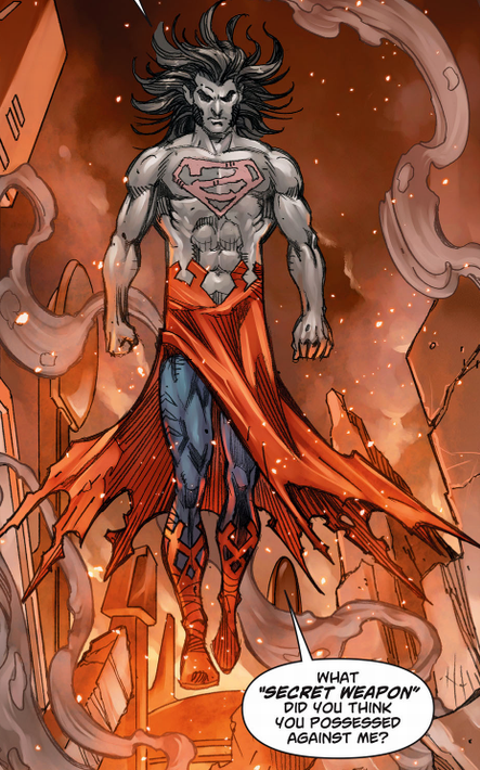 Action Comics Annual #2