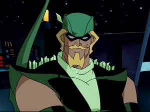 GreenArrow_DCAU