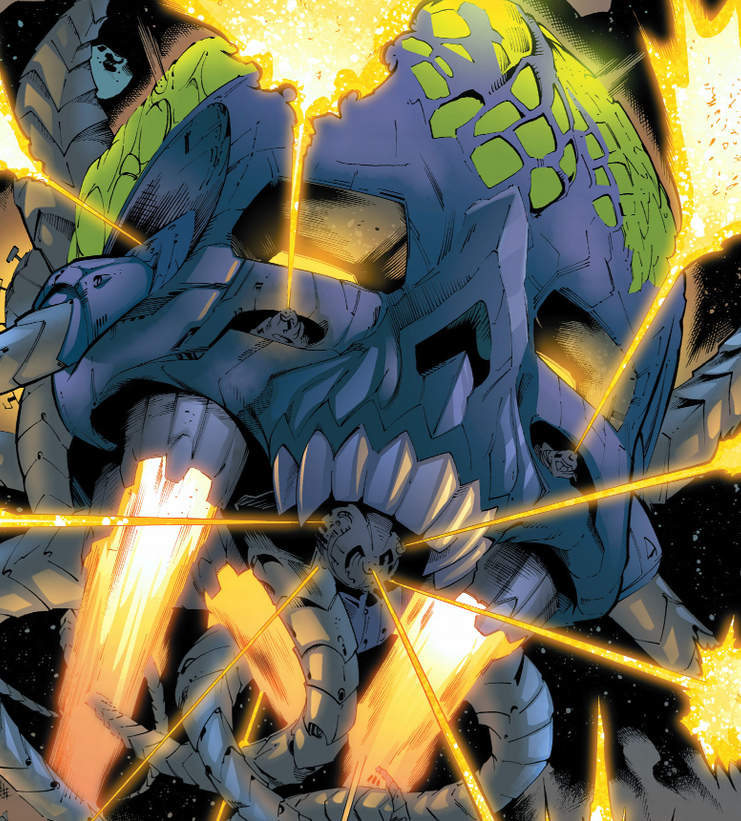 Supergirl #24