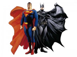Superman-and-Batman-by-Alex-Ross