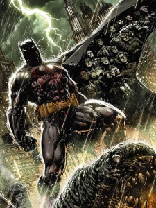 Art by: Jason Fabok