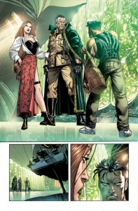 Art by Andy Kubert