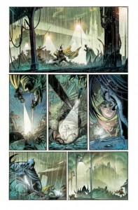 Art by Andy Kubert