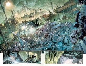 Art by Andy Kubert
