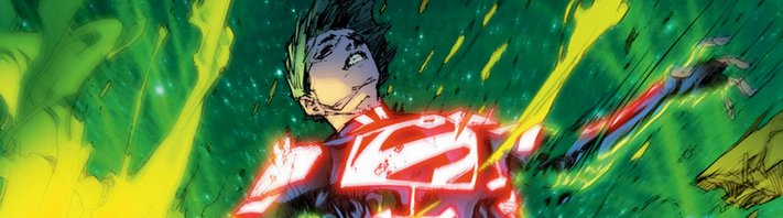 Superman #25
