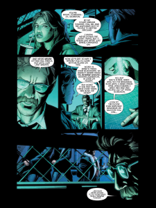 Forever Evil: Arkham War #2