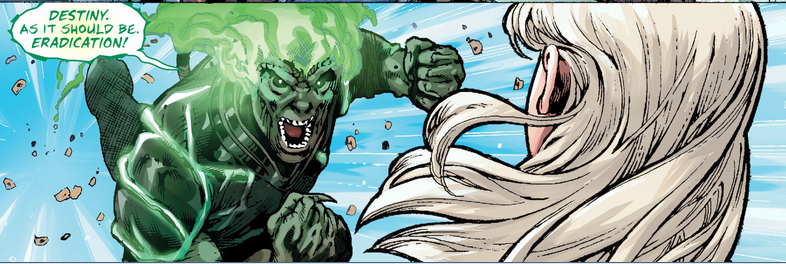 Supergirl #25
