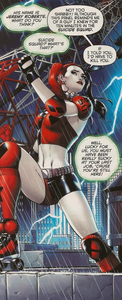 harleyquinn