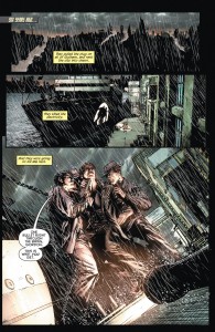 Detective Comics 25