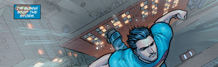 Action Comics #25