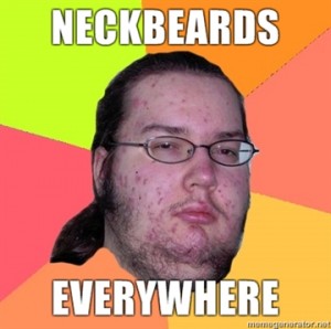 neckbeards-everywhere