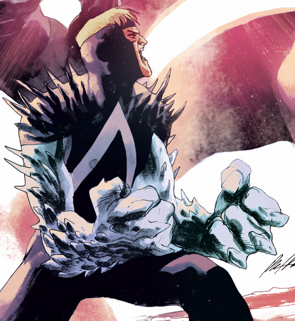 Animal Man #26