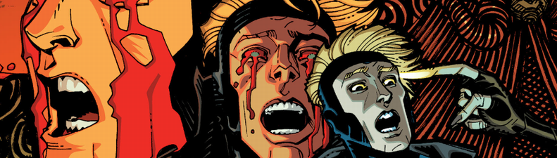 Animal Man #26