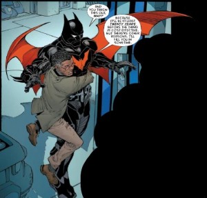 bat