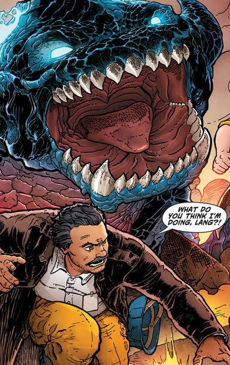 Action Comics #26