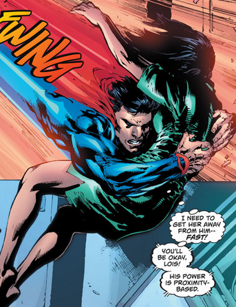 Superman #27