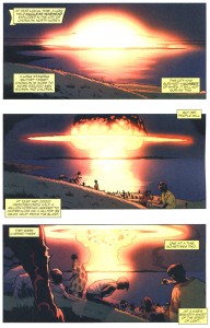 JLA #89 (2003)