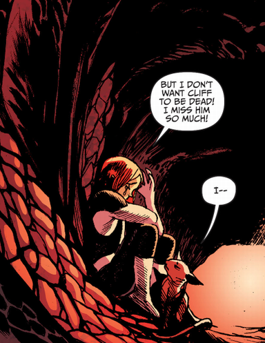 Animal Man #27