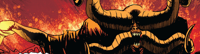 Animal Man #27