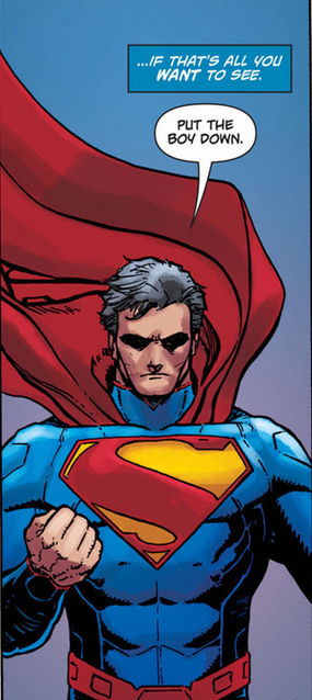 Action Comics #27