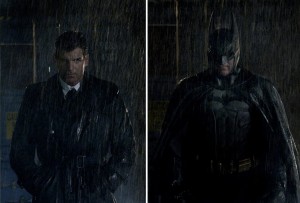 Bruce Wayne / Batman