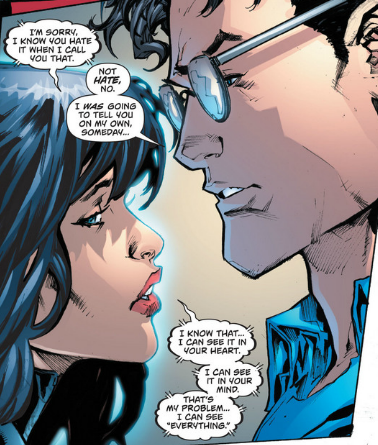 Superman #26
