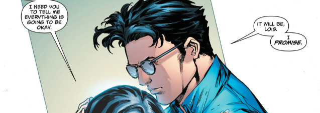 Superman #26