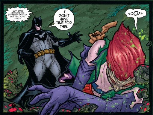 You and I both Bats.