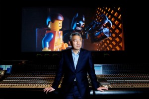 Warner Bros. CEO Kevin Tsujihara