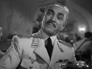 Casablanca