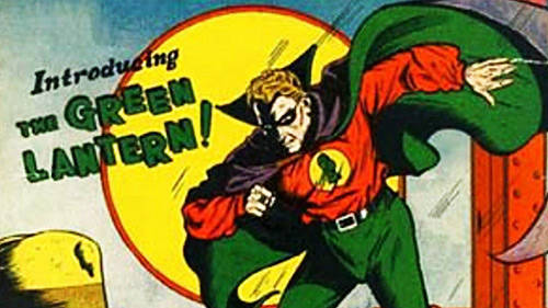 All American Comics #16
