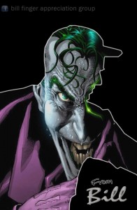 The Joker