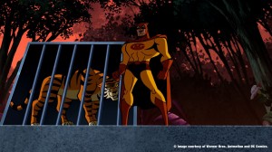 Batman: Brave and the Bold