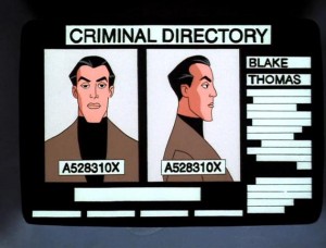 Thomas Blake
